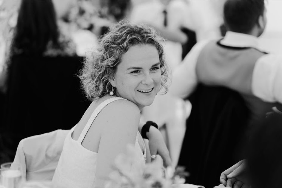 Lucy Chaplin - Managing Partner, Blackwood Partners